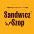 Catering Sandwicz Szop