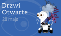 (Główne) Drzwi Otwarte 2022