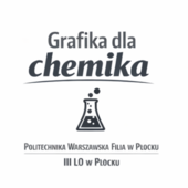 „Grafika dla chemika” - rozstrzygnięcie konkursu  