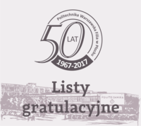 Listy gratulacyjne