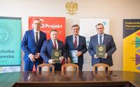 ORLEN Projekt i ARP wspólnie z PW inaugurują program stażowy