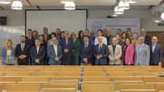 Posiedzenie Rady ds. Partnerstwa Gospodarczo-Społecznego