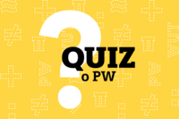 QUIZ o PW