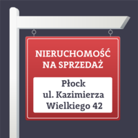 Sprzedaż nieruchomości