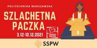 Szlachetna Paczka 2021