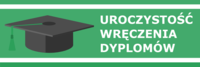 Uroczyste wręczenie dyplomów 2015