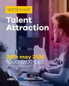Webinar dot. zatrzymywania talentów w miastach STEAM