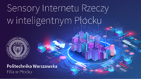 Zapraszamy do wypełnienia ankiety na temat zastosowania Internetu Rzeczy w inteligentnym Płocku