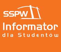 Informator dla studentów I roku