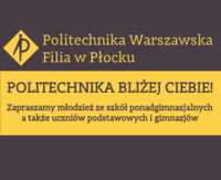 Politechnika bliżej Ciebie!