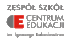 Porozumienie z Zespołem Szkół Centrum Edukacji 