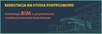 Rekrutacja na studia podyplomowe - do 15 marca