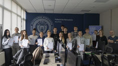 Finał szkolenia z zaawansowanych funkcji Excela