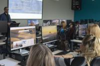 Szkolenia w ramach projektu OMNIS2