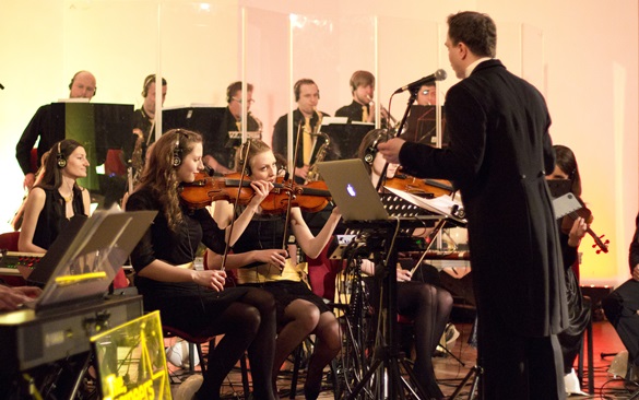 Koncert Galowy The Engineers Band 2