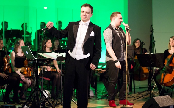 Koncert Galowy The Engineers Band 6