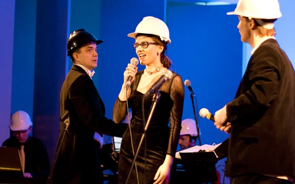 Koncert Galowy The Engineers Band 8