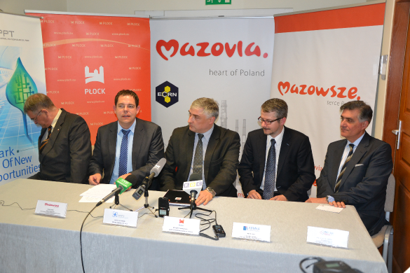 Mazowiecki Klaster Chemiczny
