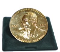 Medal Honorowy im. Tadeusza Sendzimira