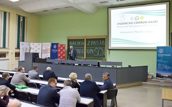 Nauka z pasją 2015 2