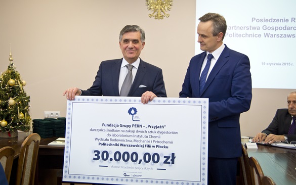 Spotkanie Rady Społeczno-Gospodarczej 3