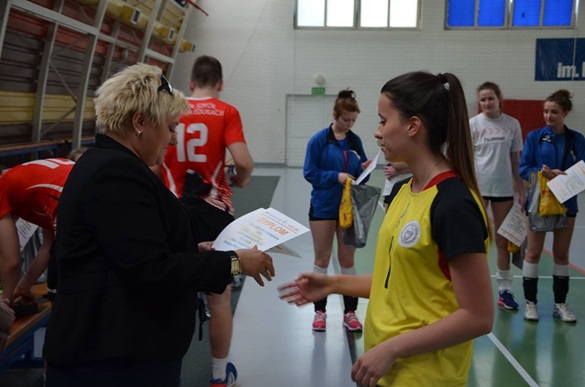 Turniej Juwenaliowy 2015 5