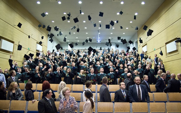Uroczyste Rozdanie Dyplomów 2014 31