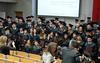 Uroczyste Wręczenie Dyplomów 2015 1