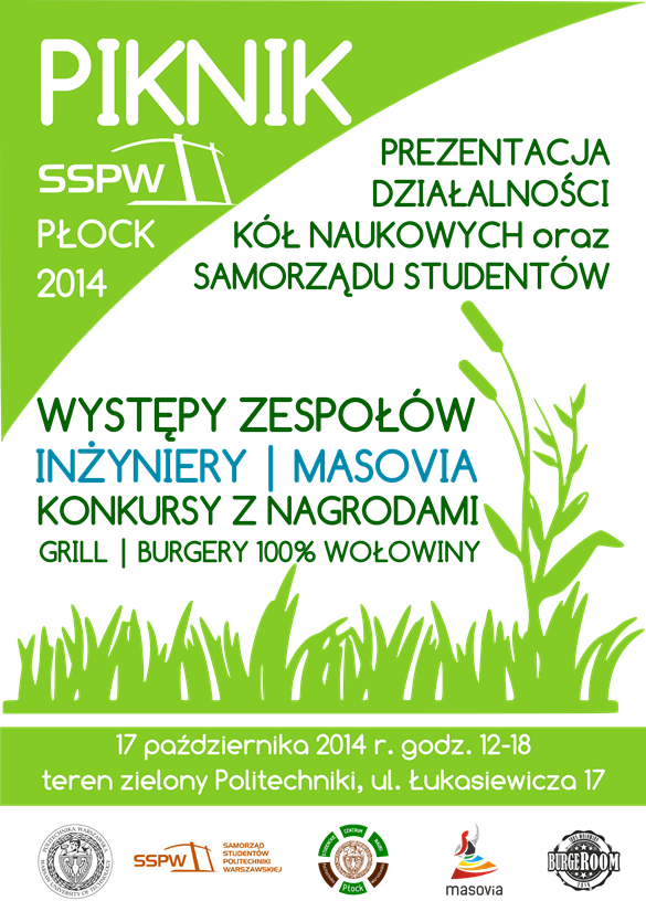 SSPW Piknik 2014
