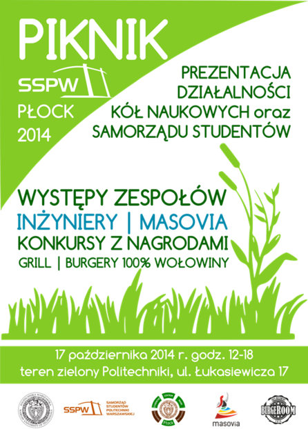 SSPW Piknik 2014