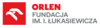 Fundacja Orlen logo