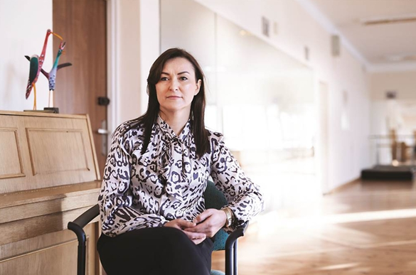 Grabowska Panek M.