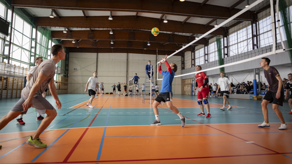 hala sportowa pw plock 2025