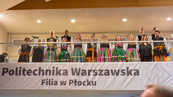 Inauguracja 9