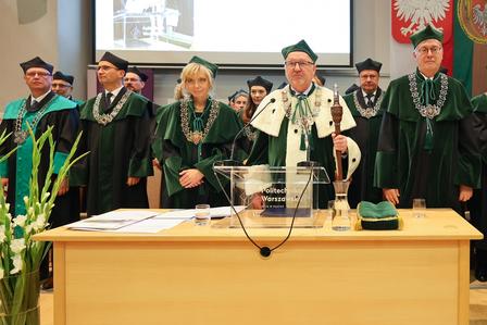 Inauguracja PW Płock 2025