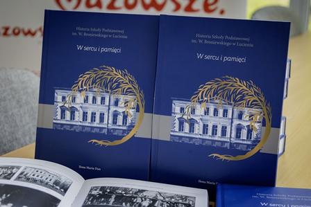 Jubileusz SP w Lucieniu 2025 (2)