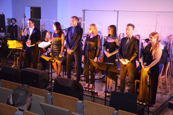 KONCERT 3