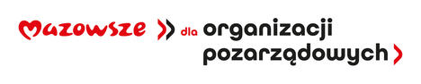 mazowsze dla organizacji pozarządowych