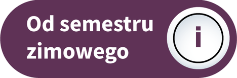 od semestru zimowego