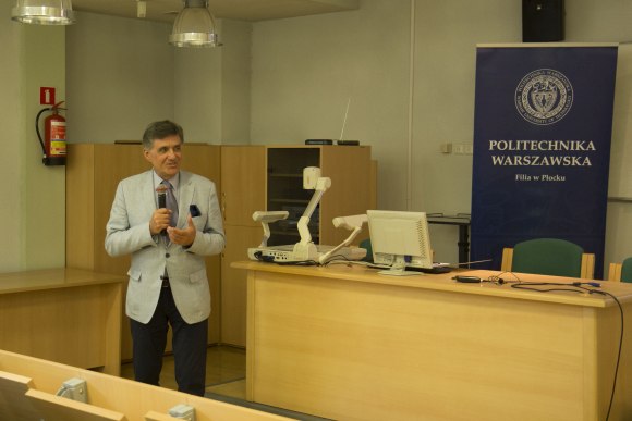Perspektywy funkcjonowania dla przemysłu rafineryjno-petrochemicznego 1