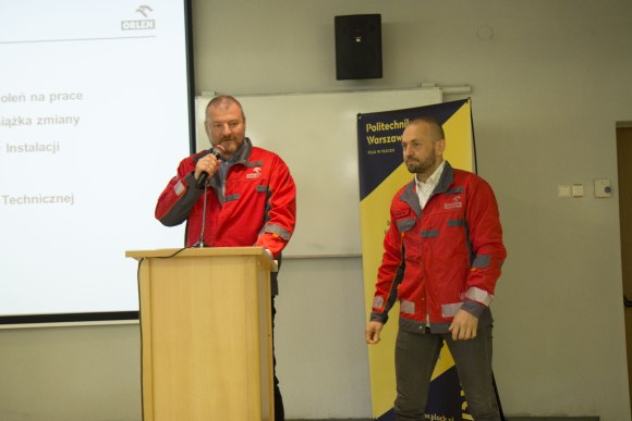 Perspektywy funkcjonowania dla przemysłu rafineryjno-petrochemicznego 8