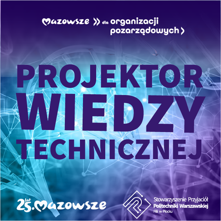 Projektor wiedzy technicznej