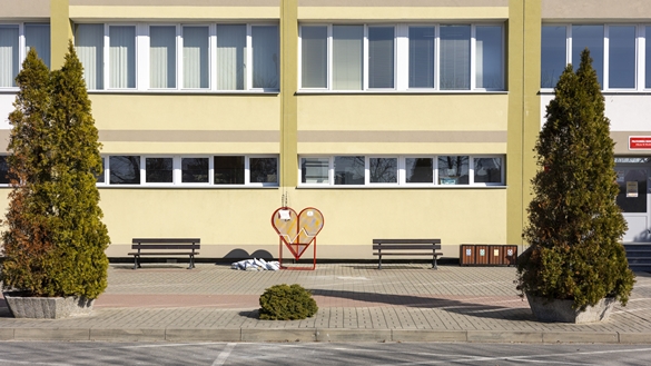 SERDUSZKO 9.03.2022
