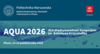 Sympozjum AQUA 2026