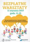 warsztaty 11.01.2017