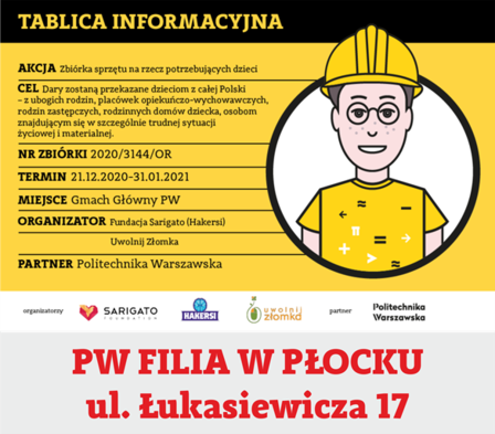 Złomek Płock (1)