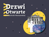 Drzwi Otwarte PW 2021