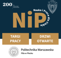 III edycja „NiP – Nauka i Praca dla Ciebie” już wkrótce!
