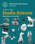 Planujesz studia dzienne na Politechnice Warszawskiej?