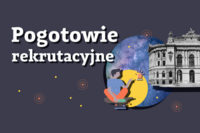 Pogotowie Rekrutacyjne dla kandydatów na studia